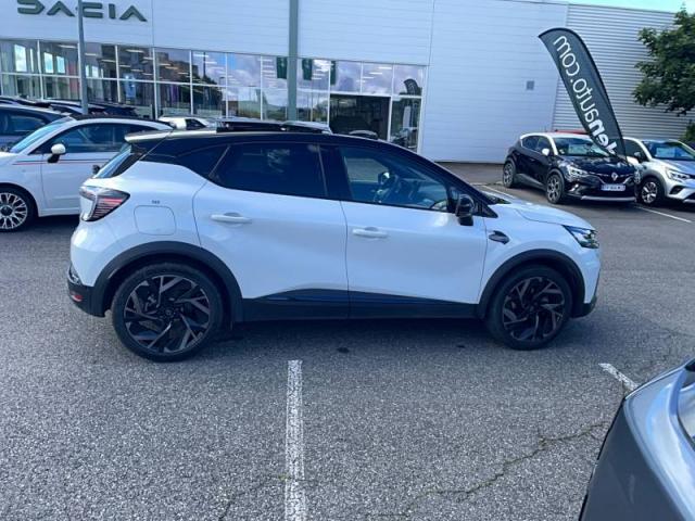 Renault Captur image 1