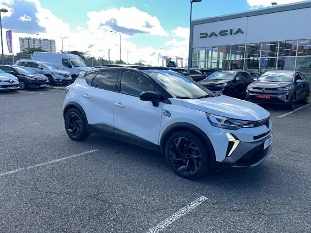 Renault Captur image 8