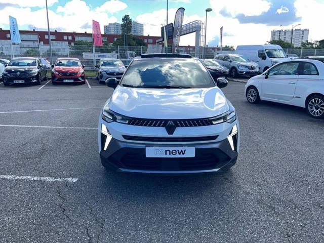 Renault Captur image 9