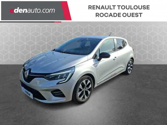 Renault Clio E-Tech Full Hybrid 145 Evolution