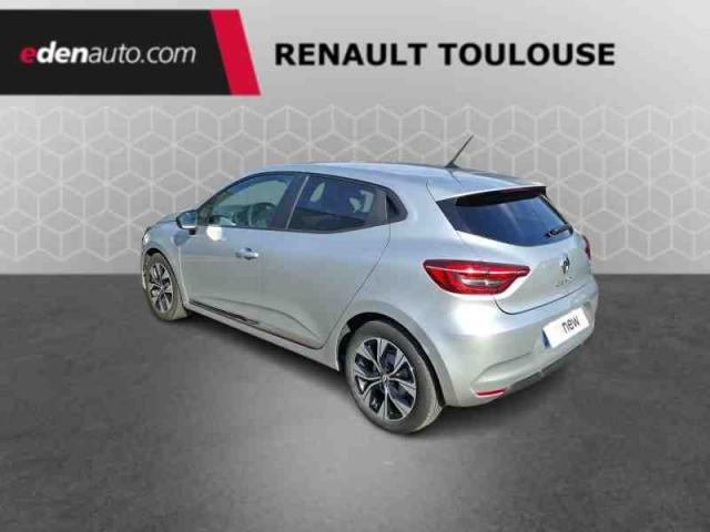 Renault Clio image 8