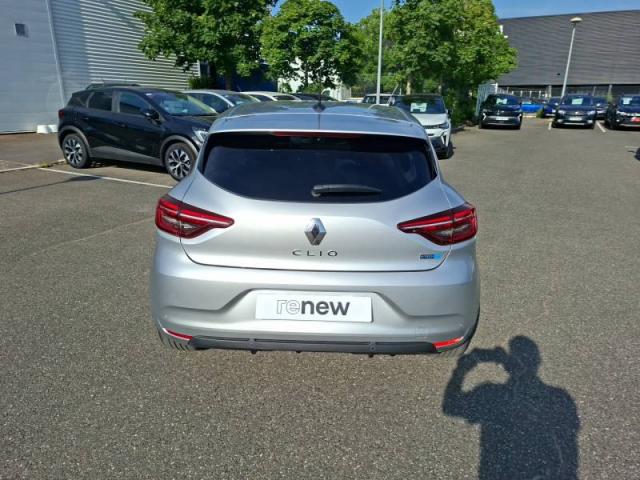 Renault Clio image 1