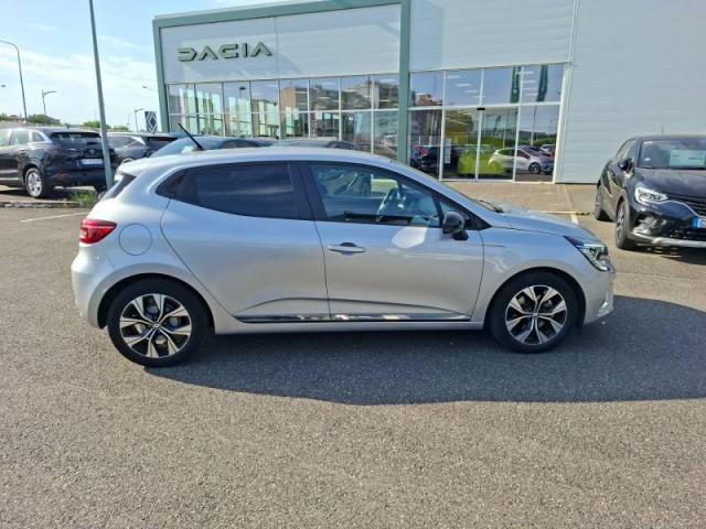 Renault Clio image 4