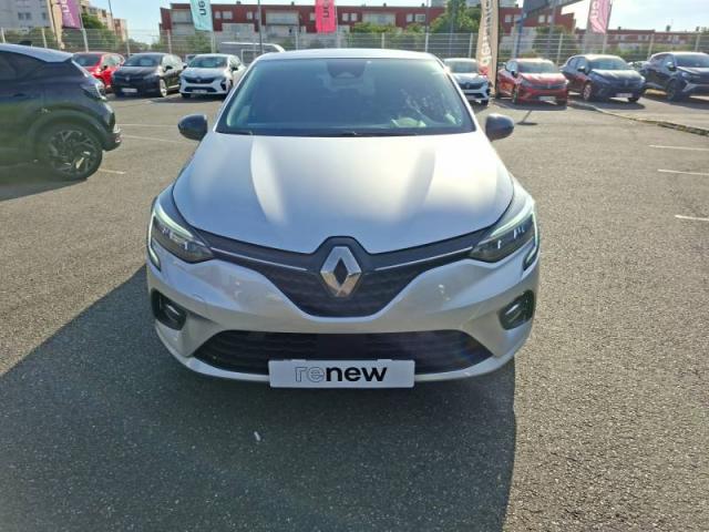 Renault Clio image 2