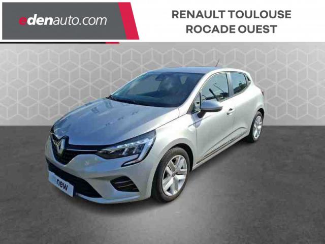 Renault Clio Tce 90 - 21n Business