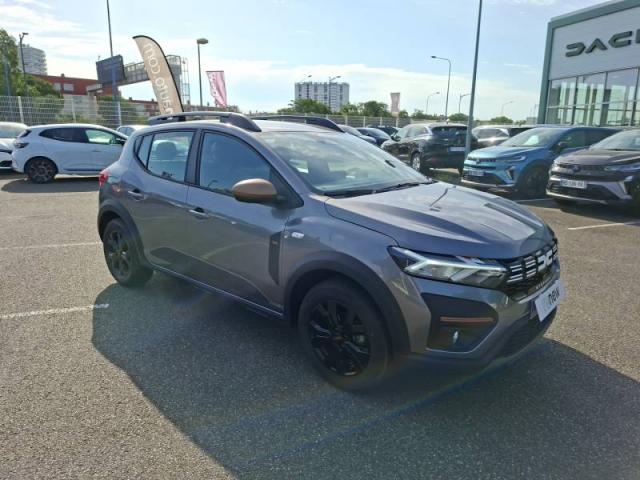 Dacia Sandero image 6