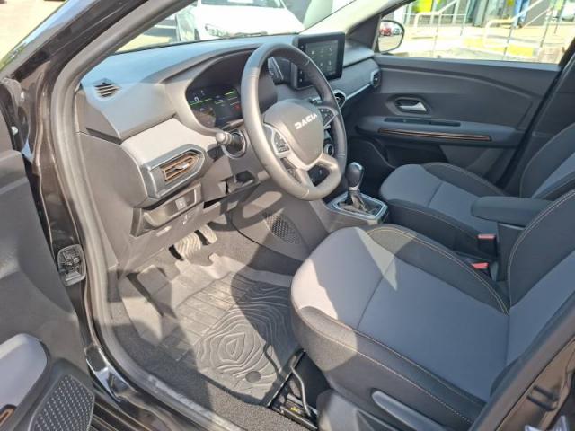 Dacia Jogger image 4