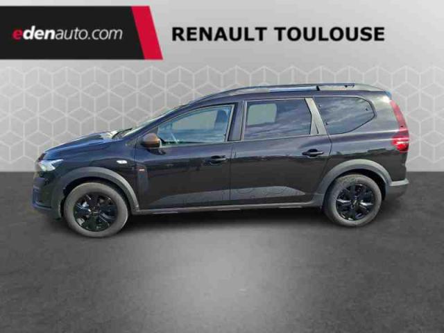 Dacia Jogger image 9