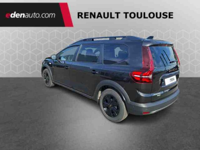 Dacia Jogger image 7