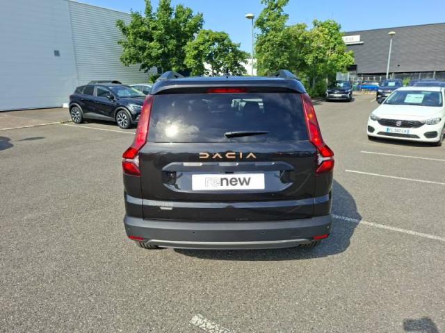 Dacia Jogger image 5