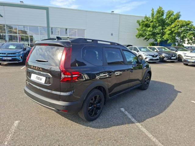 Dacia Jogger image 3