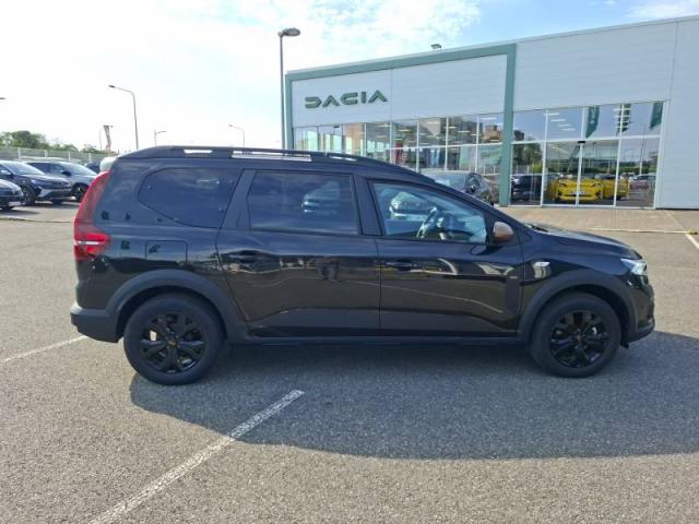 Dacia Jogger image 6