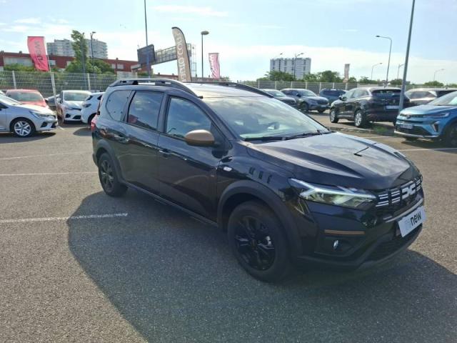 Dacia Jogger image 8