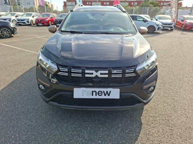 Dacia Jogger image 2