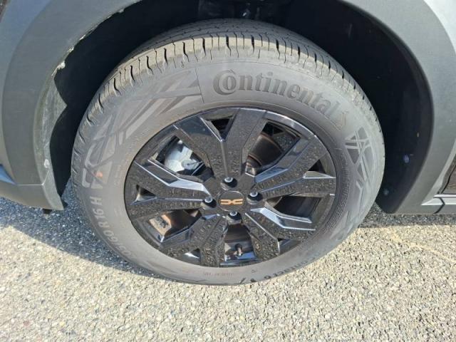 Dacia Jogger image 1