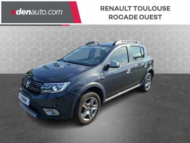 Dacia Sandero Tce 90 Stepway