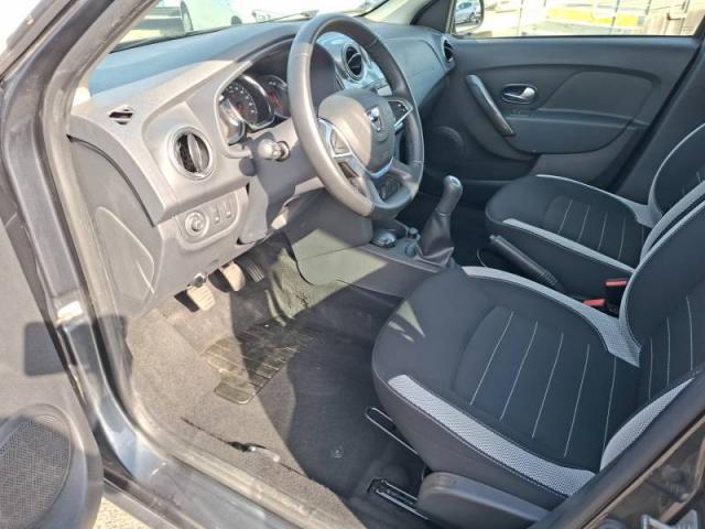 Dacia Sandero image 5