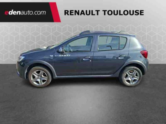 Dacia Sandero image 4