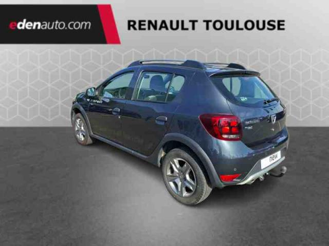 Dacia Sandero image 2