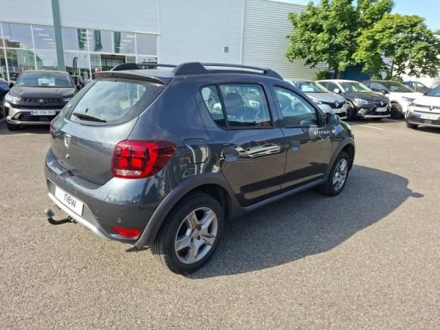 Dacia Sandero image 3