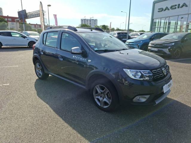 Dacia Sandero image 7