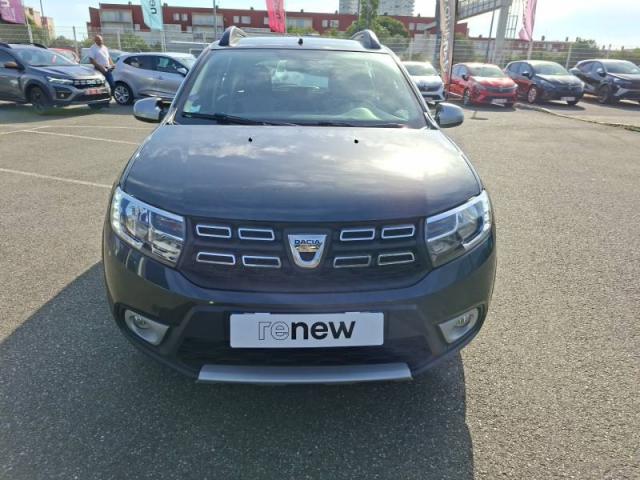 Dacia Sandero image 8