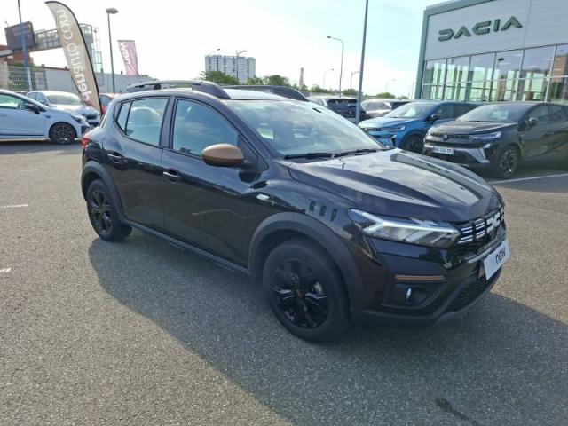 Dacia Sandero image 1