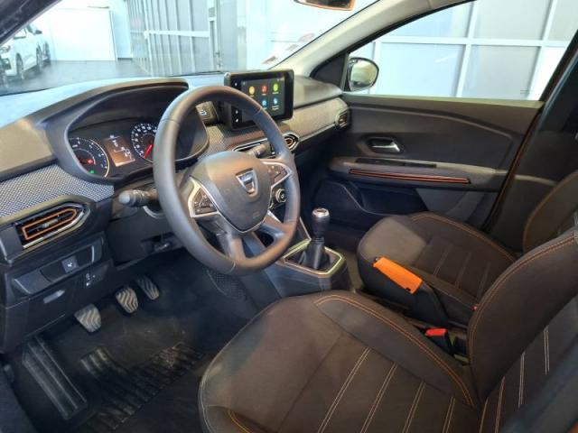 Dacia Sandero image 8