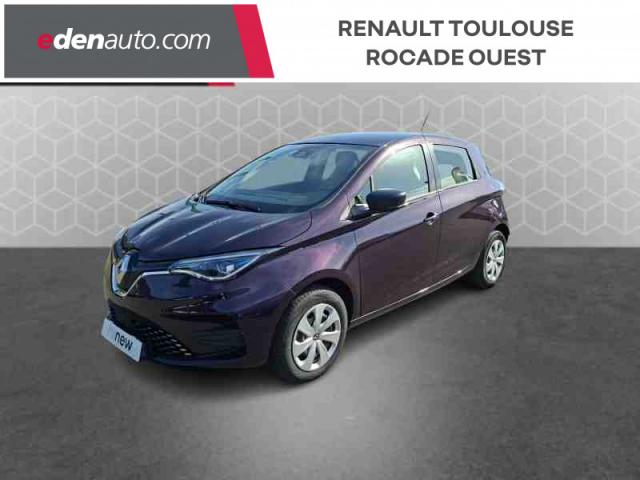 Renault Zoe R110 - 22b Equilibre