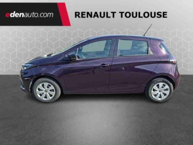 Renault Zoe image 6