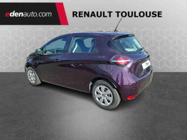 Renault Zoe image 9