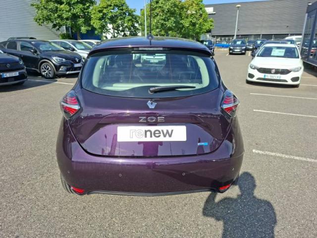 Renault Zoe image 4