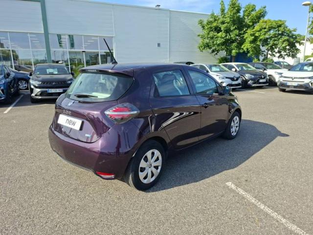 Renault Zoe image 1