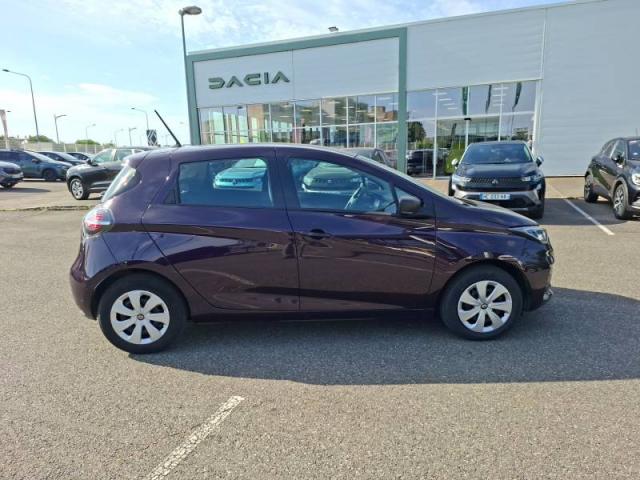 Renault Zoe image 3