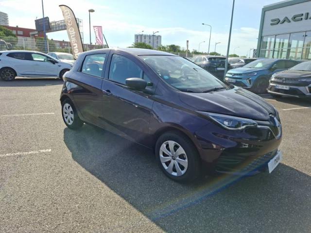 Renault Zoe image 5