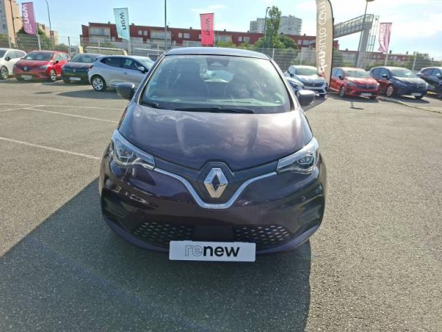 Renault Zoe image 8