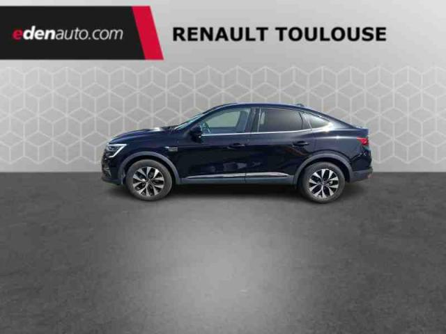 Renault Arkana image 9