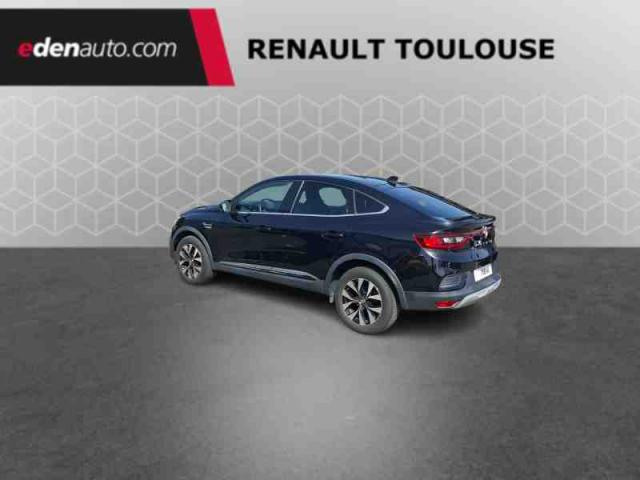 Renault Arkana image 1