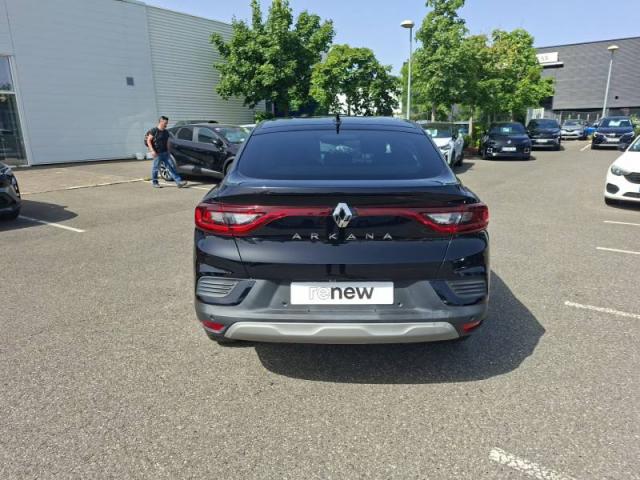 Renault Arkana image 8