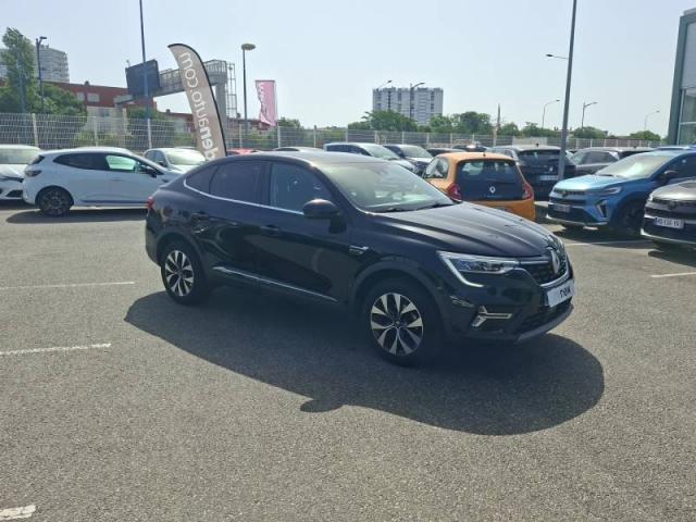 Renault Arkana image 5