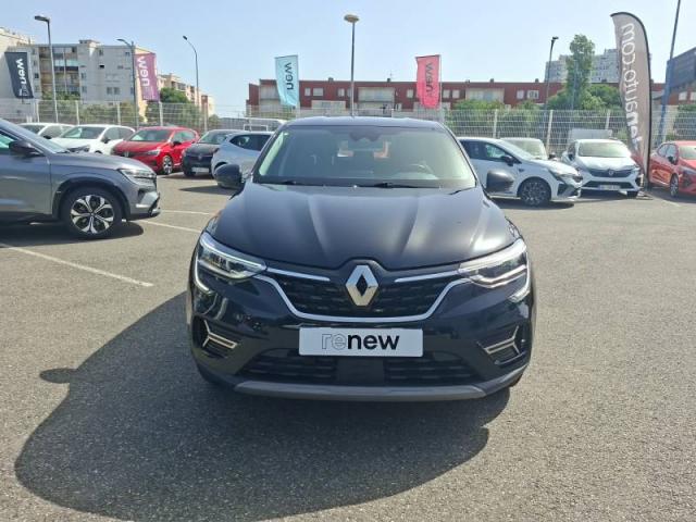 Renault Arkana image 7