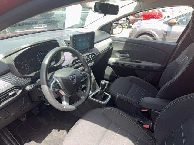 Dacia Jogger image 8