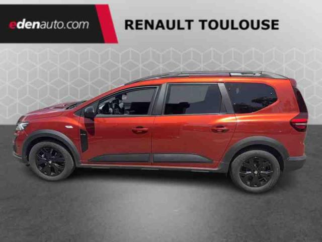Dacia Jogger image 5