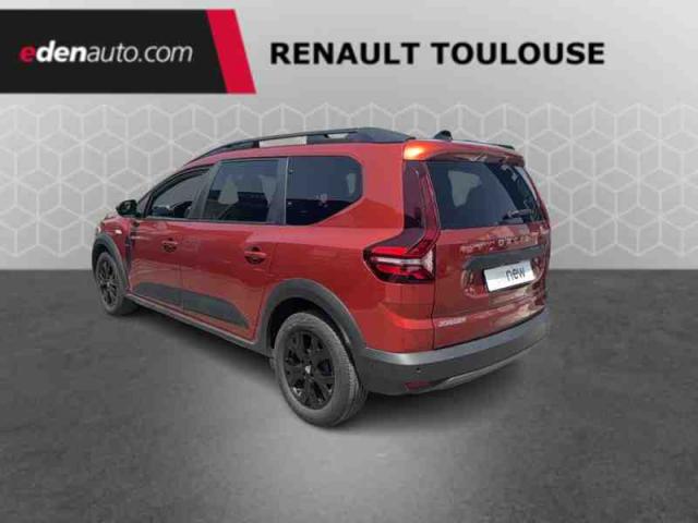 Dacia Jogger image 1