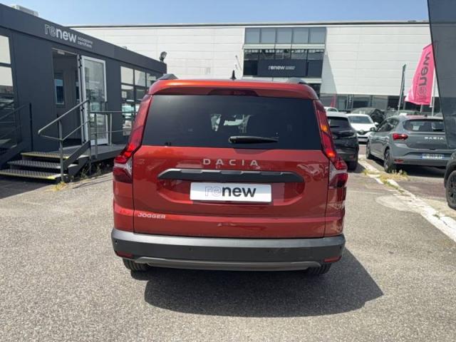 Dacia Jogger image 2