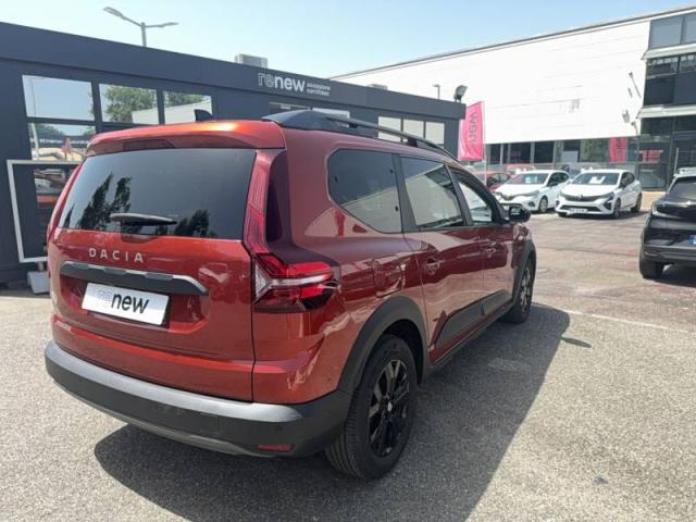 Dacia Jogger image 7