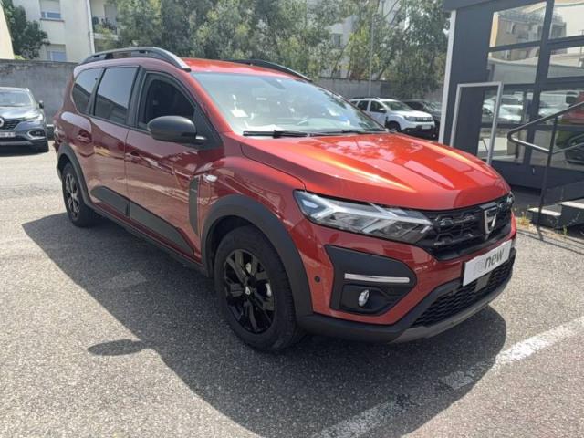 Dacia Jogger image 3
