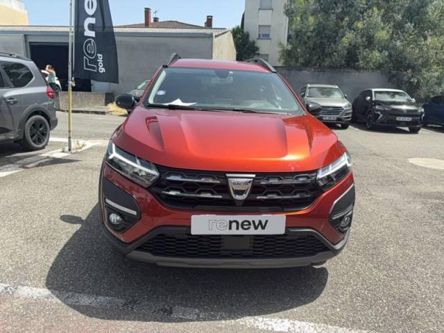 Dacia Jogger image 6