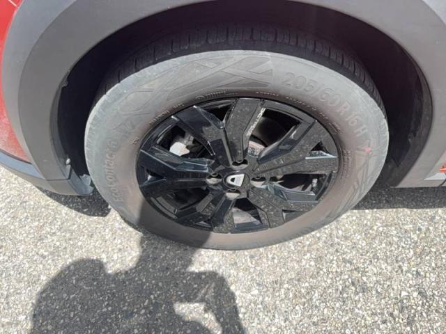 Dacia Jogger image 4