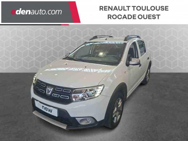 Dacia Sandero Tce 90 Stepway